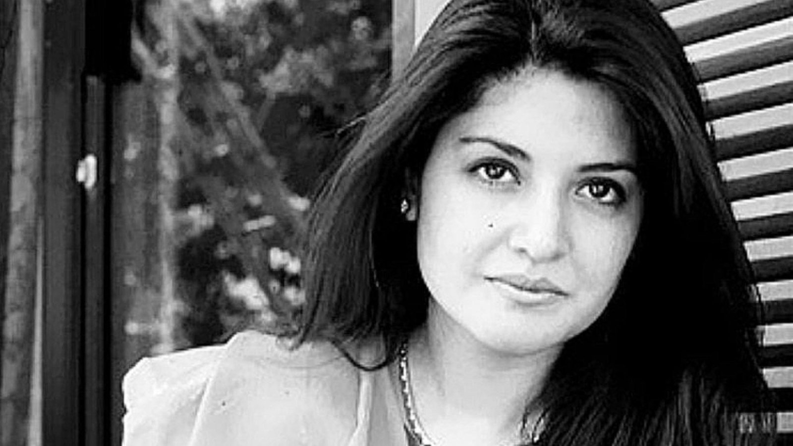 The Pop Queen Nazia Hassan will light up Times Square on the occasion of her passing on the 22nd anniversary